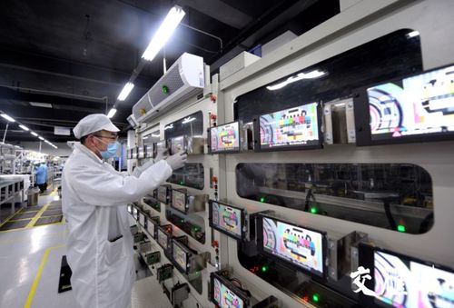 e起見證，宿遷新媒體人打卡小康精彩坐標——計算機軟硬件及輔助設備批發(fā)的數(shù)字新篇